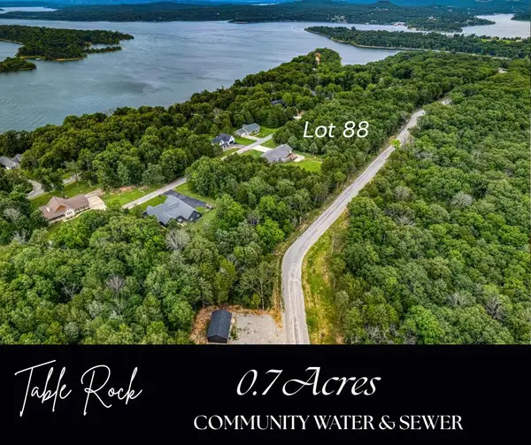 000 Green Cypress/ Eagle Pt Lt 87 Lane, Shell Knob, MO 65747