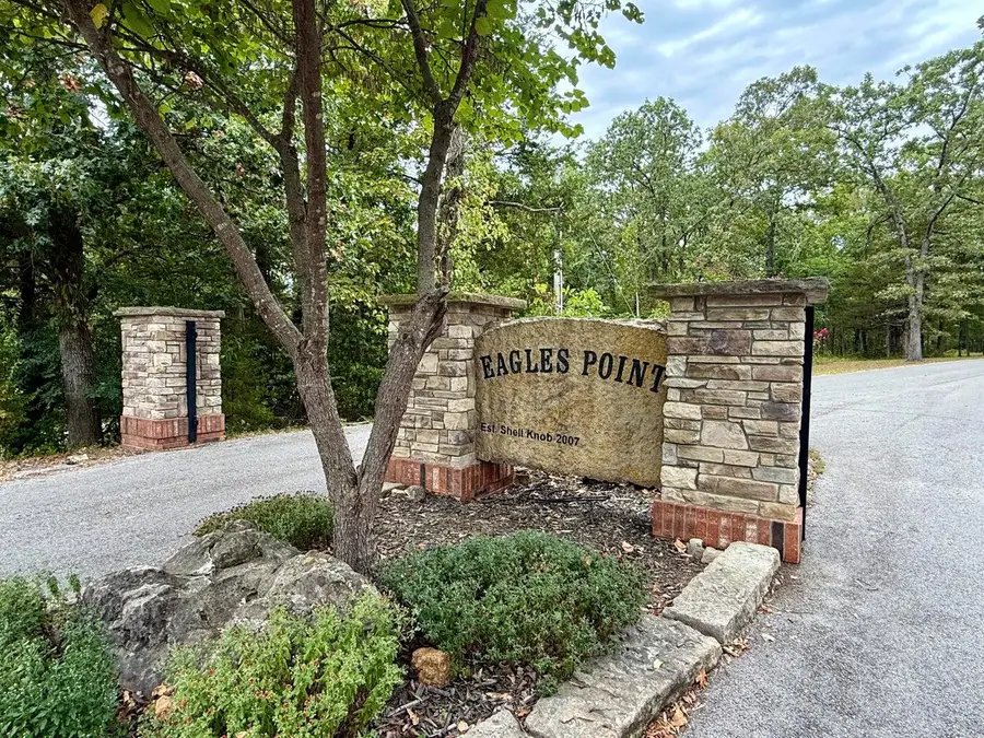 000 Green Cypress/ Eagle Pt Lt 88 Lane, Shell Knob, MO 65747 - #2