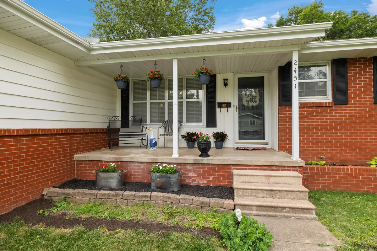 2451 S Hillside Drive, Springfield, MO 65804 - #1
