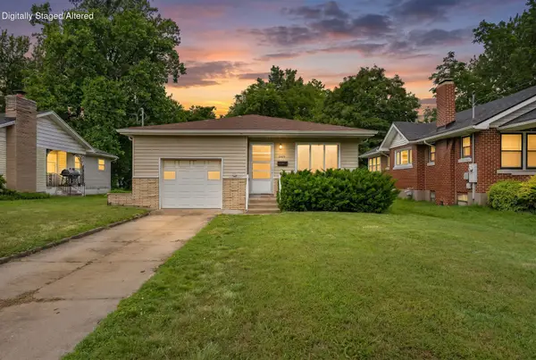 2129 N Douglas Avenue, Springfield, MO 65803