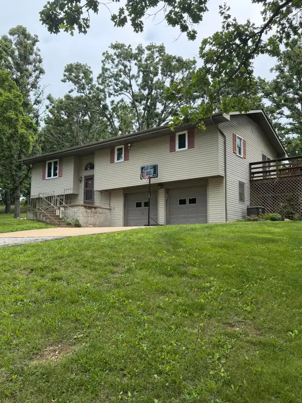 1898 King Road, Mountain Grove, MO 65711