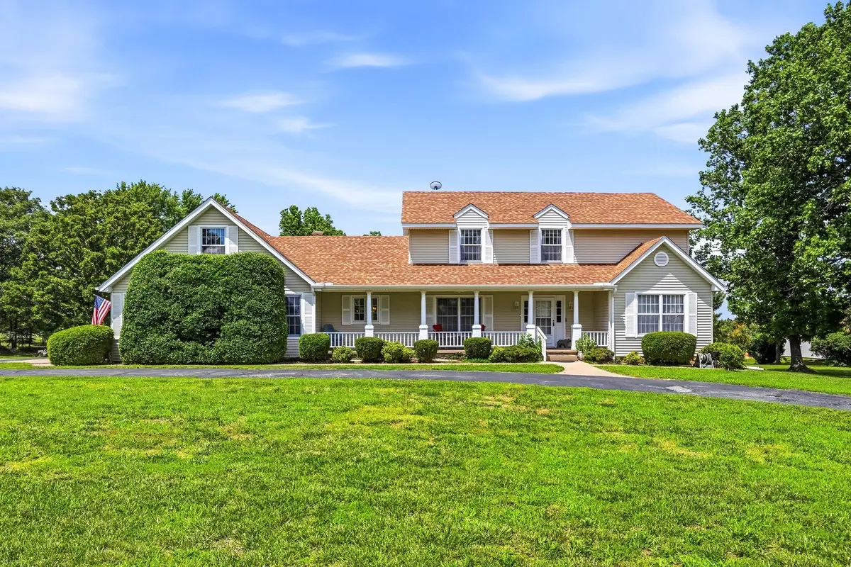 8624 Lawrence 2220, Monett, MO 65708 - #1