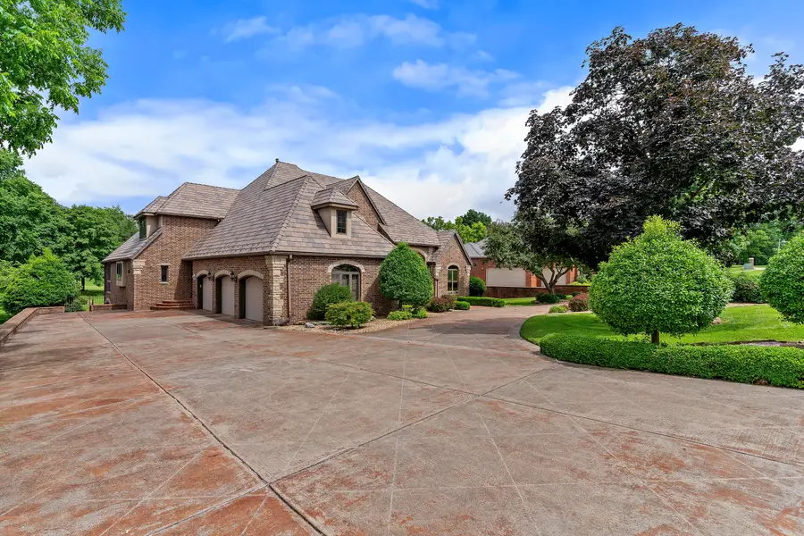 5418 S Castlebay Drive, Springfield, MO 65809 - #3