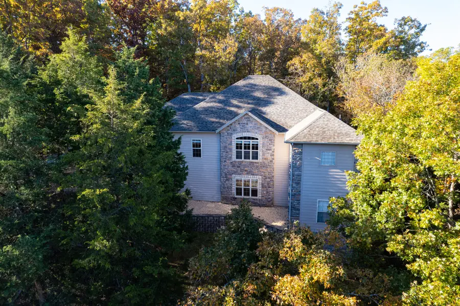 801 Silver Cliff Way, Branson West, MO 65737 - #3