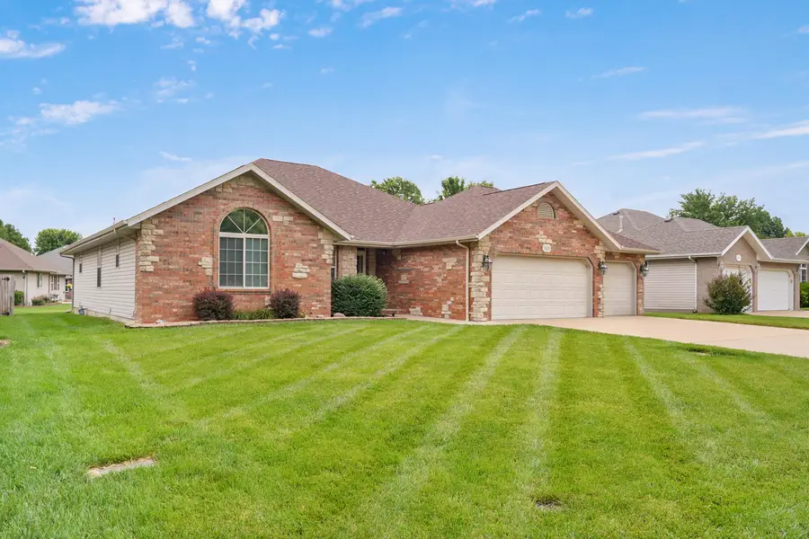 3969 W Greenwood Street, Springfield, MO 65807 - #2