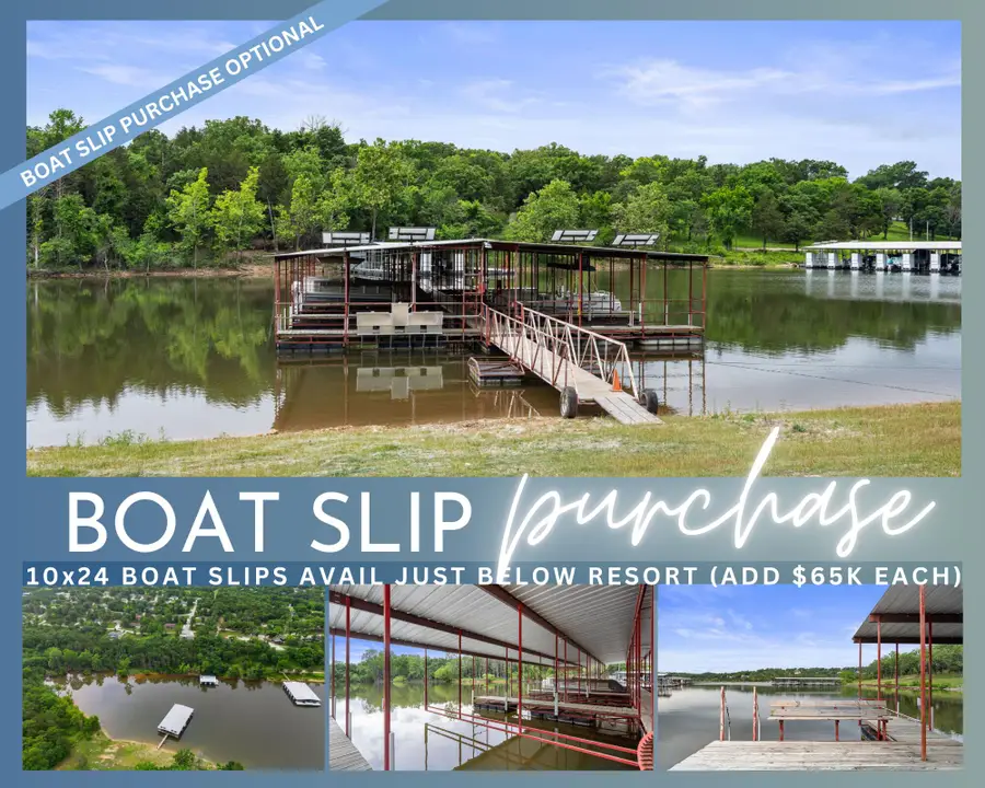 346 Terrace Crest Lane #2, Reeds Spring, MO 65737 - #3
