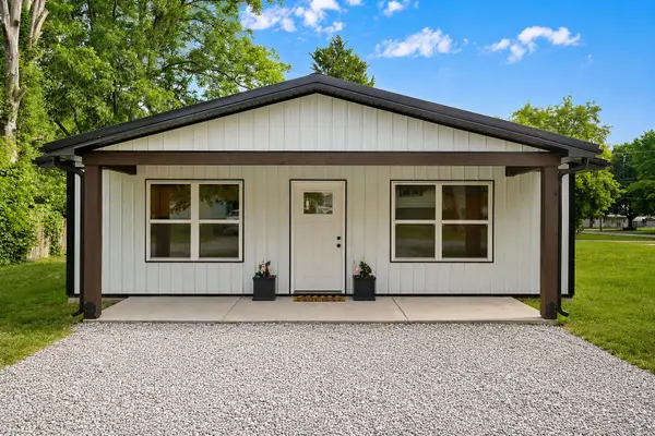 104 W 3rd Street, Lockwood, MO 65682