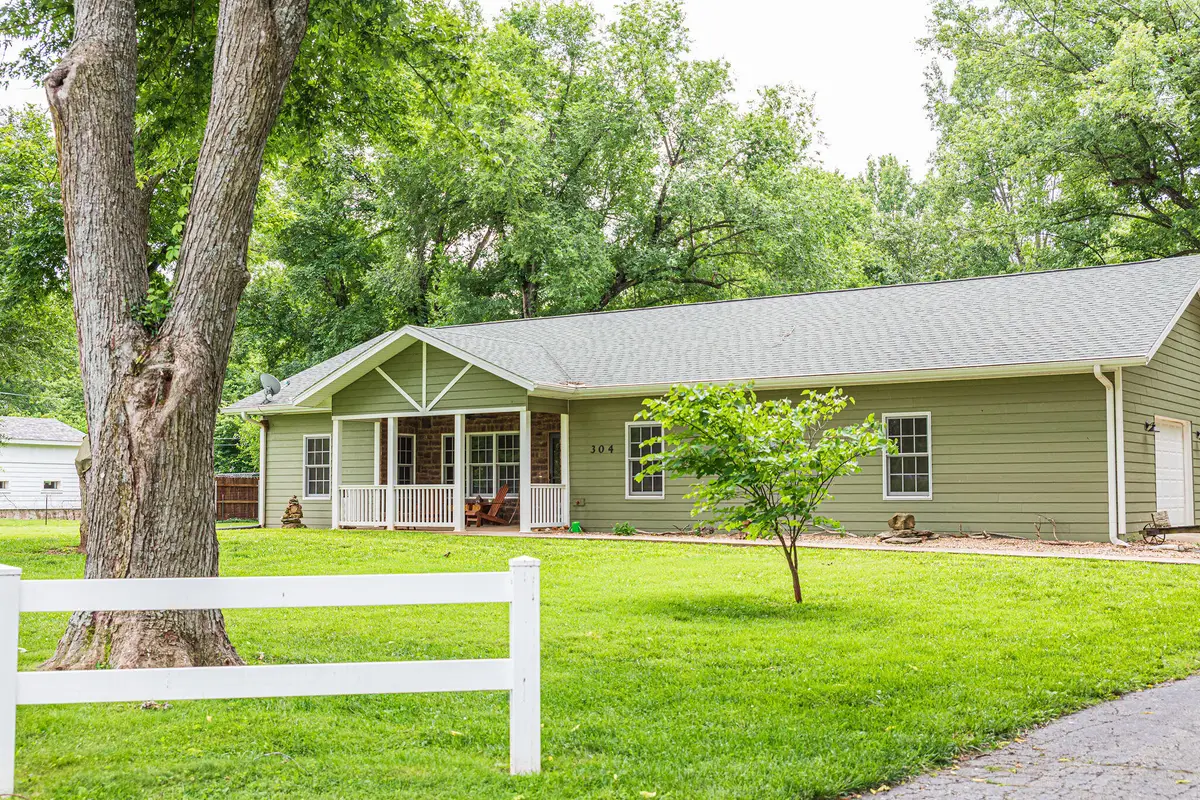 304 Willey Street, Willard, MO 65781 - #1