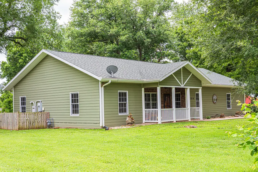 304 Willey Street, Willard, MO 65781 - #2