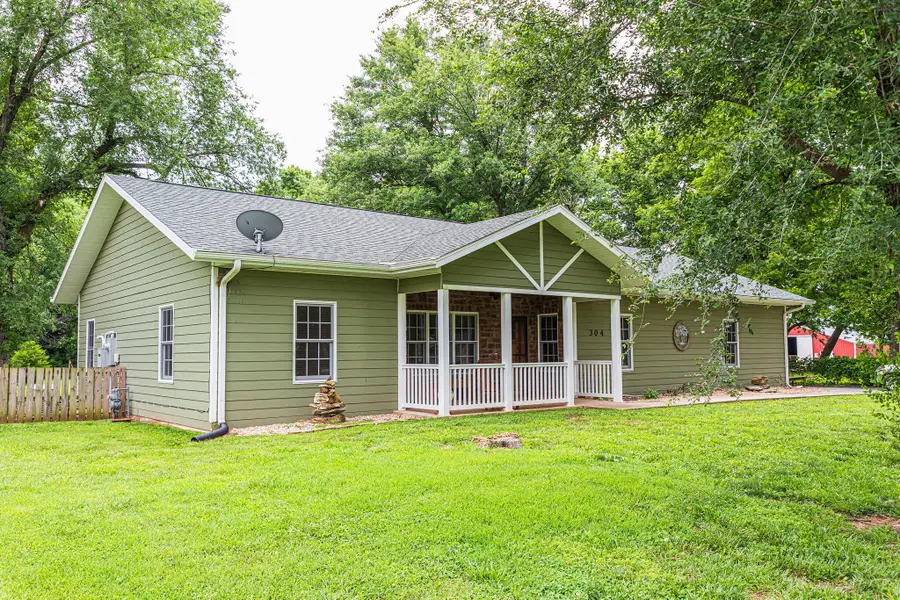 304 Willey Street, Willard, MO 65781 - #3
