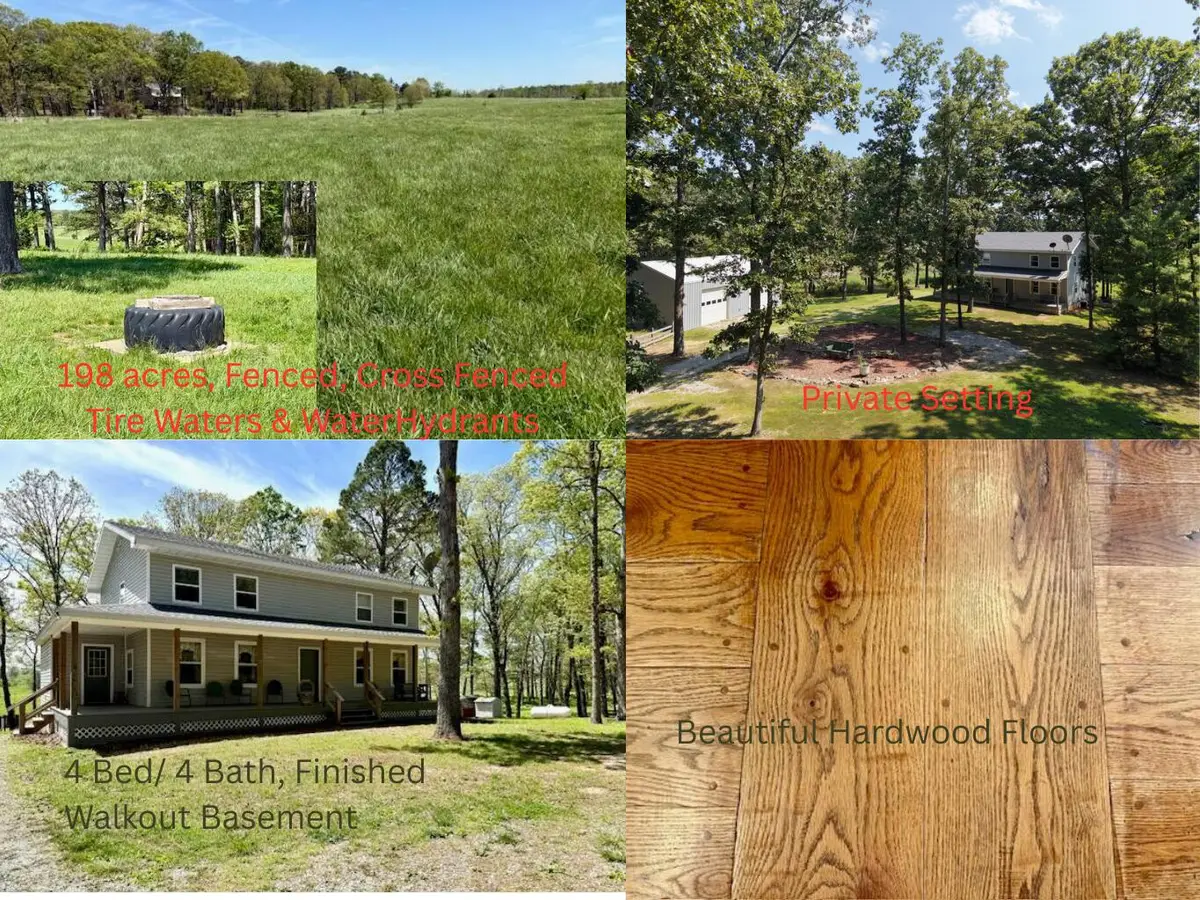 786 County Road 434, Mountain View, MO 65548 - #1