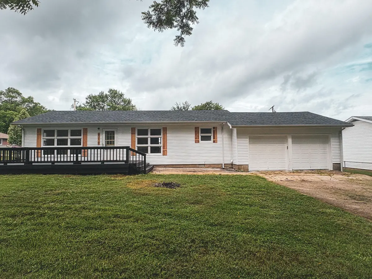 710 Freeman Road, Neosho, MO 64850 - #1