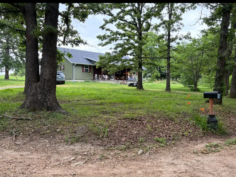 3429 Kinser Drive, Hartville, MO 65667 - #2