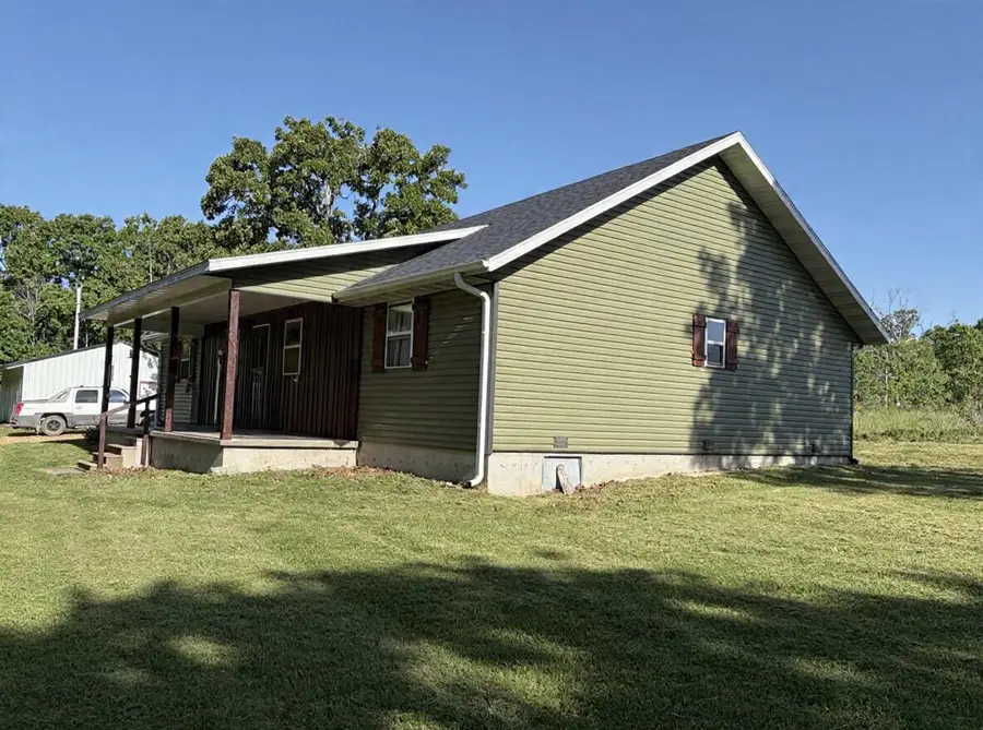 3429 Kinser Drive, Hartville, MO 65667 - #3