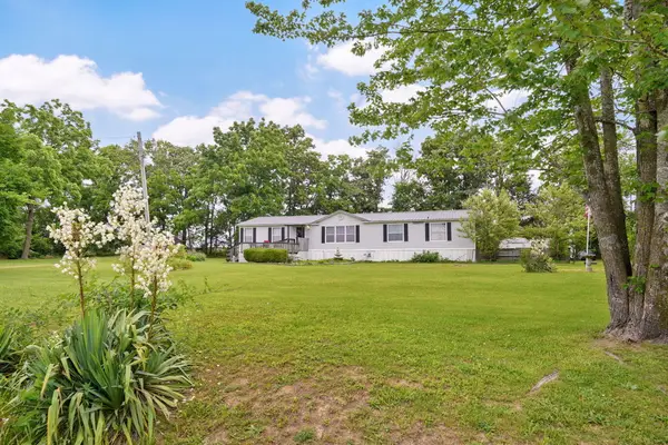 424 W Ragsdale Street, Seymour, MO 65746