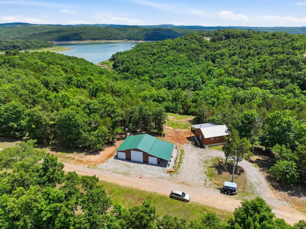 198 County Road 620d, Isabella, MO 65676 - #1