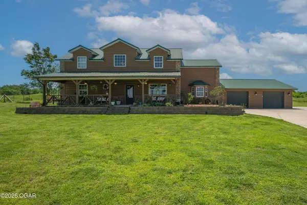 1.65+/- Ac 884 Holly Road, Southwest City, MO 64863