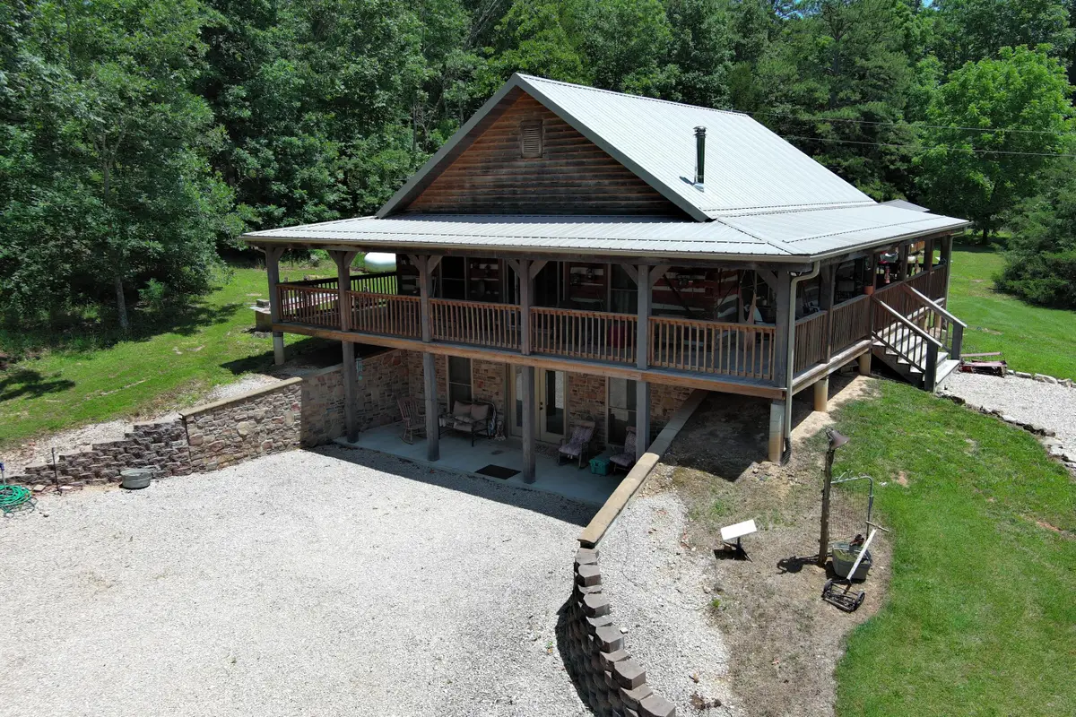 16646 County Road 423, Eminence, MO 65466 - #1
