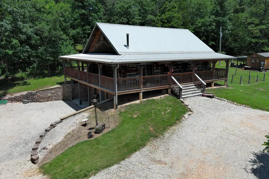 16646 County Road 423, Eminence, MO 65466 - #2