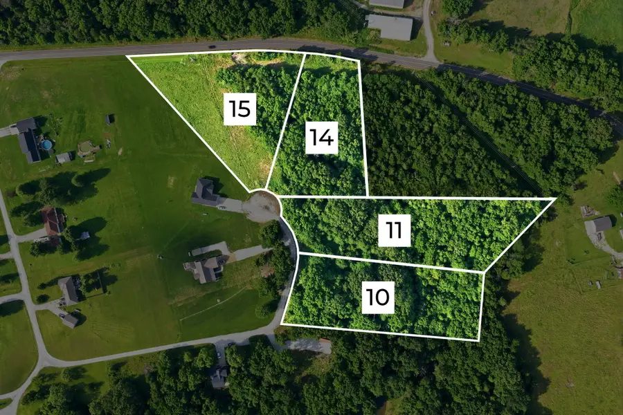 000 S 96th Road #Lot 11, Bolivar, MO 65613 - #2