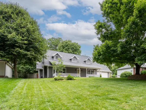 6005 S Kimbrough Avenue, Springfield, MO 65810