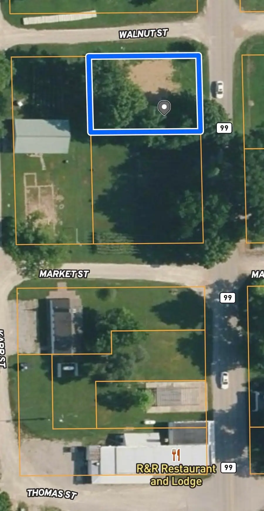 207 Walnut Street, Birch Tree, MO 65438 - #3