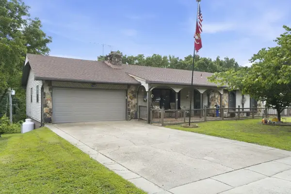 36 James River Road, Kimberling City, MO 65686