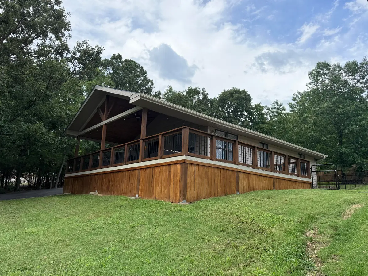 134 Navajo Trail, Kimberling City, MO 65686 - #1