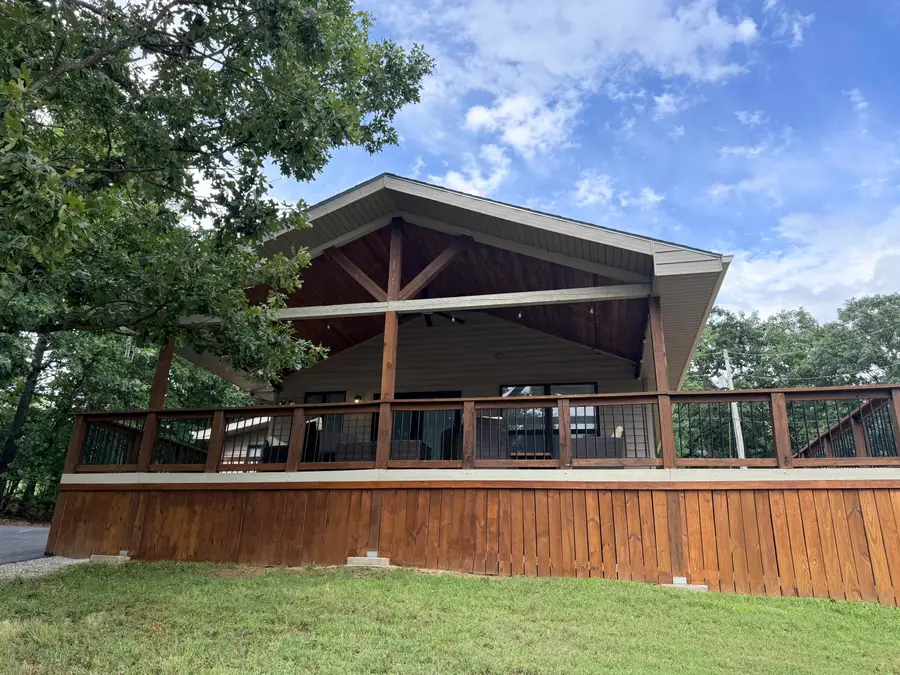 134 Navajo Trail, Kimberling City, MO 65686 - #2