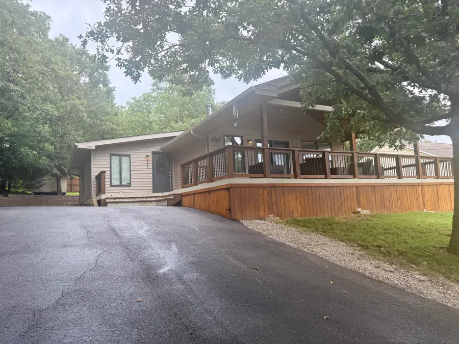 134 Navajo Trail, Kimberling City, MO 65686 - #3