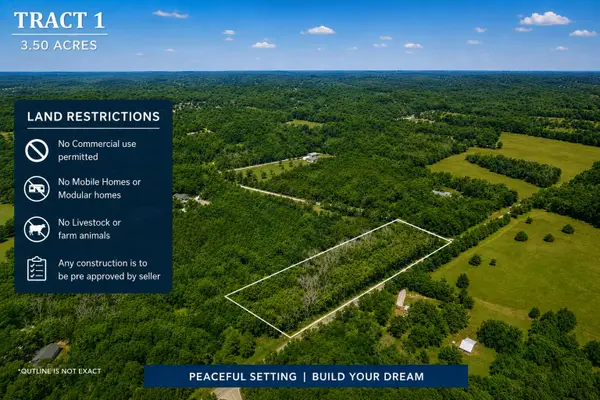 205 Mayflower Drive, Lampe, MO 65681