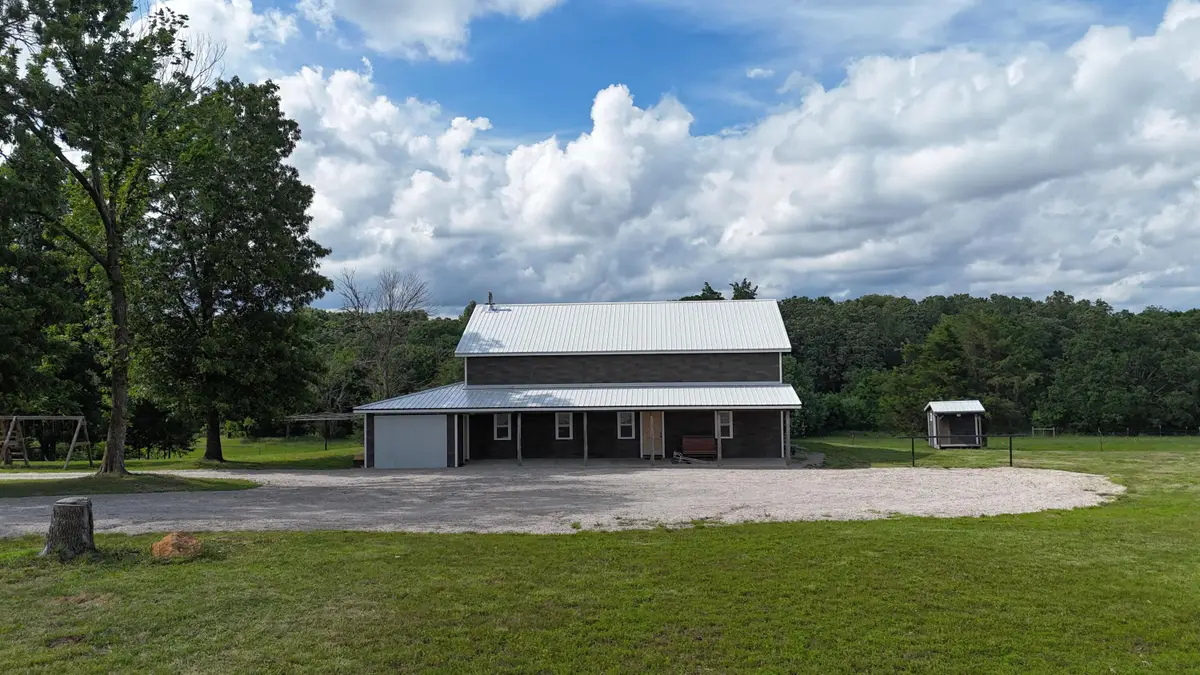 3410 Teagues Road, Marshfield, MO 65706 - #1