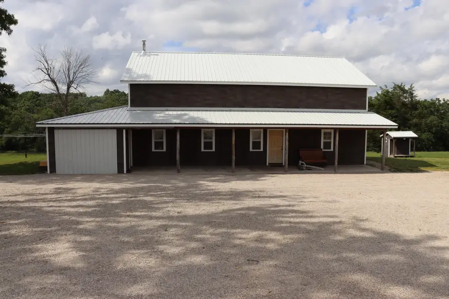 3410 Teagues Road, Marshfield, MO 65706 - #3