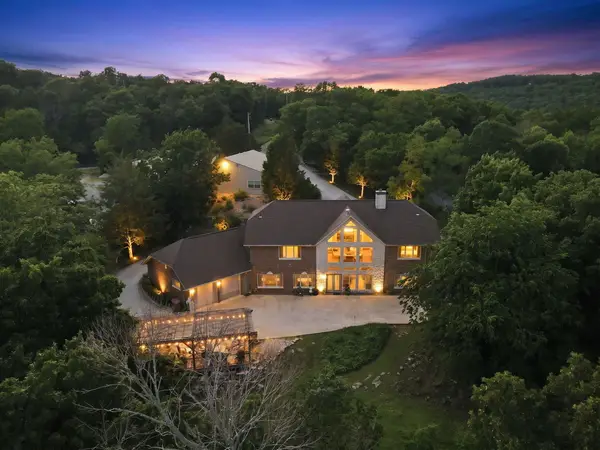 2337 Pokeberry Lane, Lampe, MO 65681