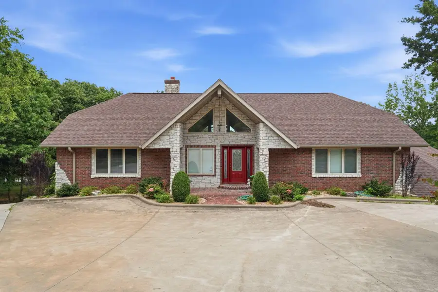 2337 Pokeberry Lane, Lampe, MO 65681 - #2