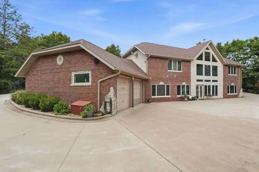 2337 Pokeberry Lane, Lampe, MO 65681 - #3