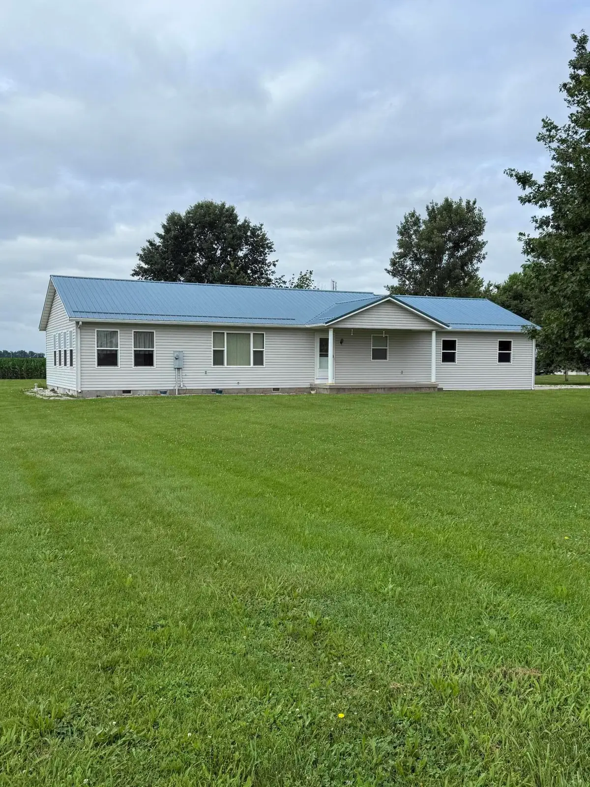 26001 Highway Ee, Stark City, MO 64866 - #1
