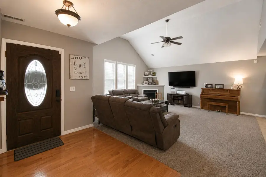 209 Sparrow Lane, Willard, MO 65781 - #2