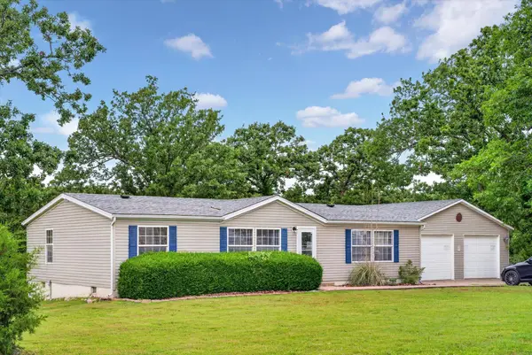 23090 County Road 203, Wheatland, MO 65779