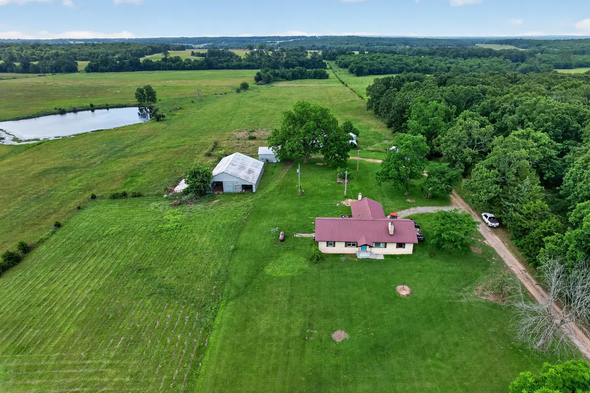 820 S Dallas County Line Road, Conway, MO 65632 - #1