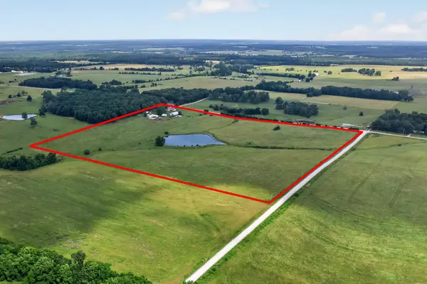 820 S Dallas County Line Road, Conway, MO 65632