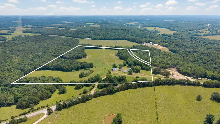 30017 Jeffries Road, Richland, MO 65556 - #3