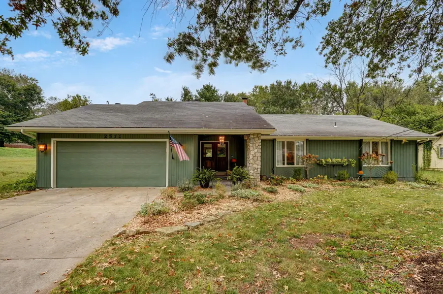 2511 E Broadmoor Street, Springfield, MO 65804 - #2