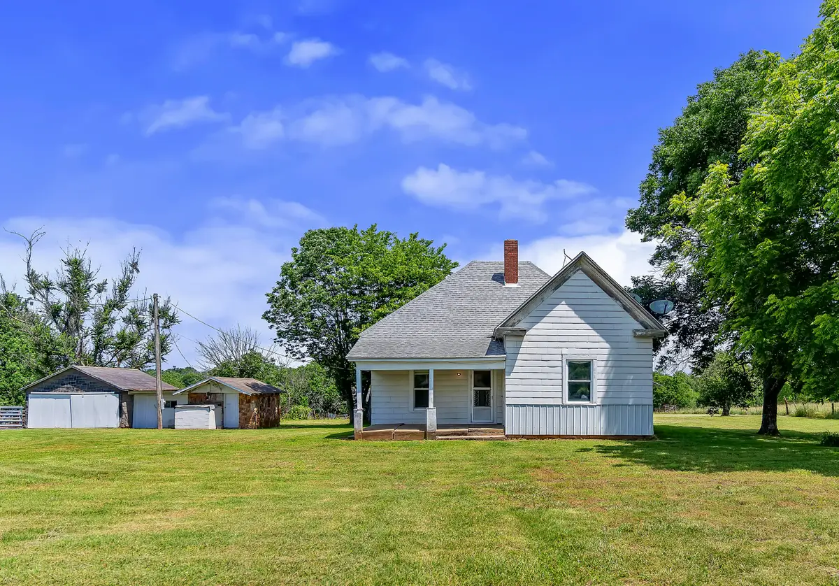 8527 W Farm Road 76, Willard, MO 65781 - #1