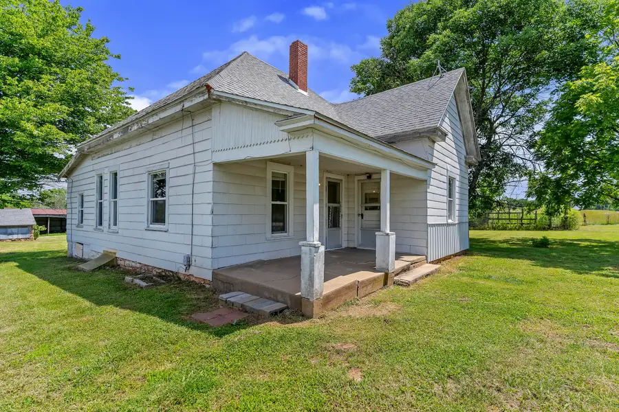 8527 W Farm Road 76, Willard, MO 65781 - #2