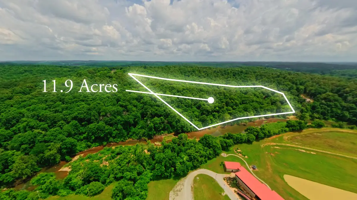 000 Music Hall Lane, Mammoth Spring, AR 72554 - #1