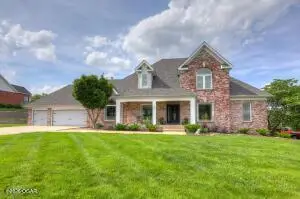 3101 Sunset Drive, Joplin, MO 64804 - #1