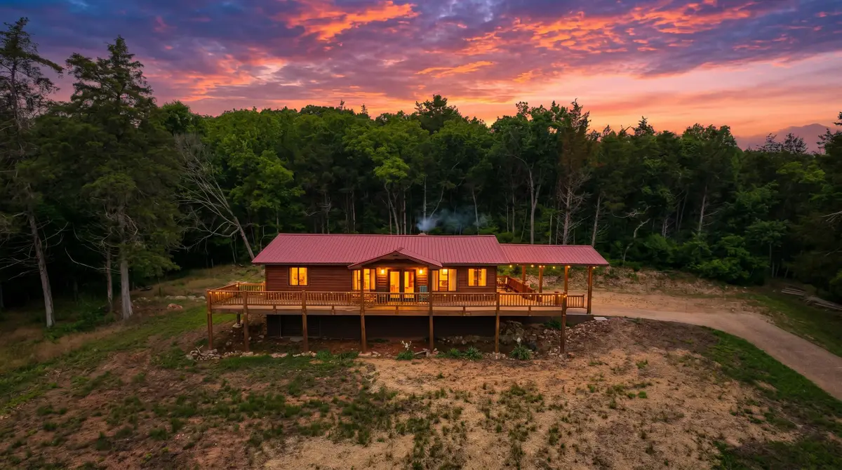 17169 State Highway 106, Eminence, MO 65466 - #1