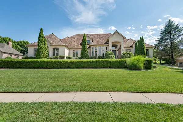 3780 E Pond Apple Drive, Springfield, MO 65809