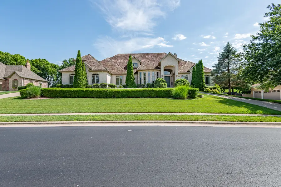 3780 E Pond Apple Drive, Springfield, MO 65809 - #2